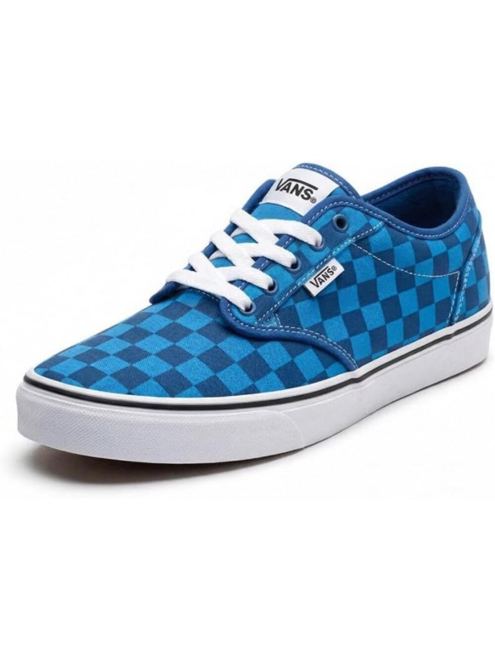Stylish Men's Casual Sneakers | Comfortable Lace-Up Shoes for Everyday Wear